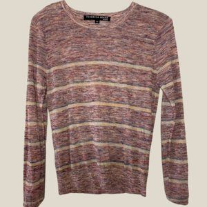 VERONICA BEARD TOP - M